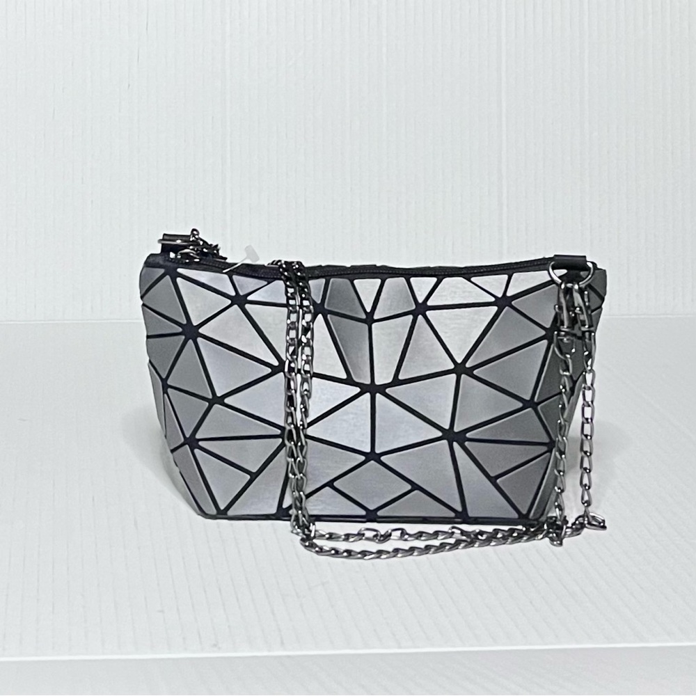 EMILIO PEPE Holographic Bag